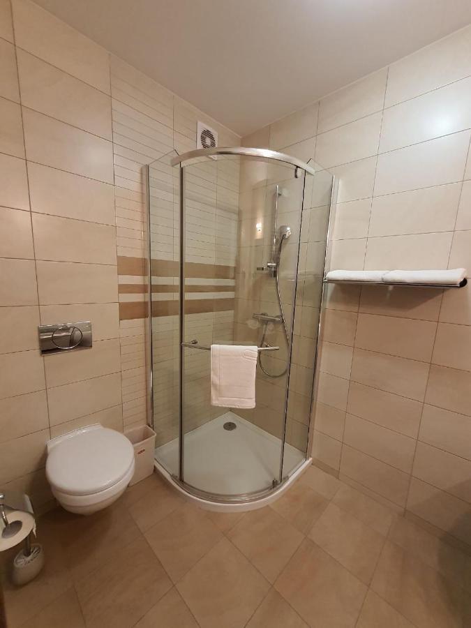 Polanki Sun & Rest Leilighet Kołobrzeg Eksteriør bilde